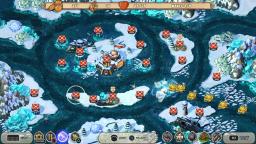 Iron Sea Defenders Screenshot 1
